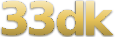 33dk logo