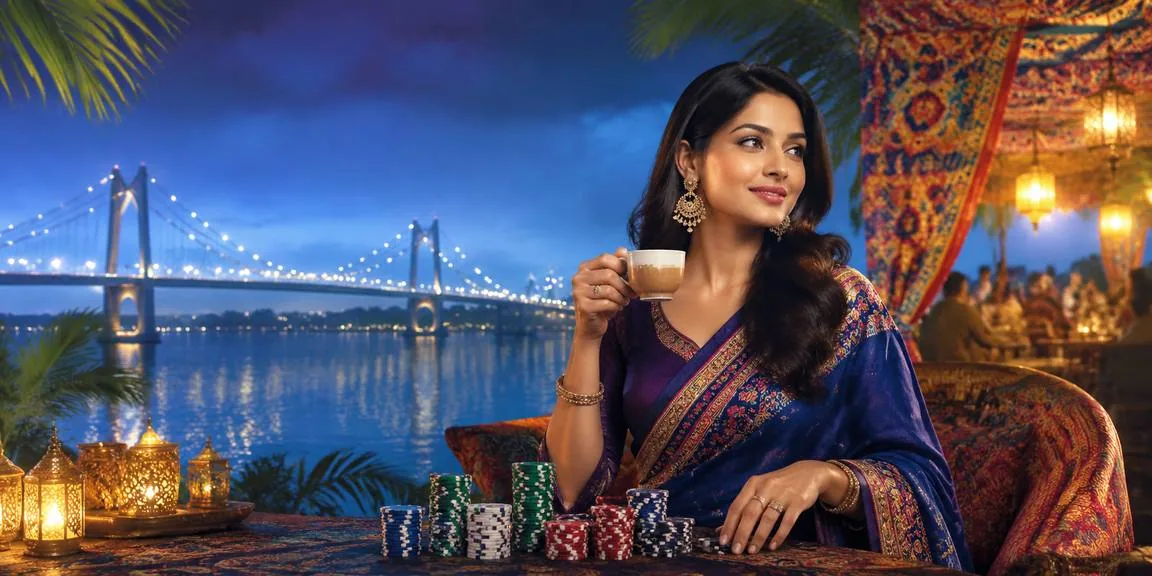 33dk Bangladesh Casino lobby